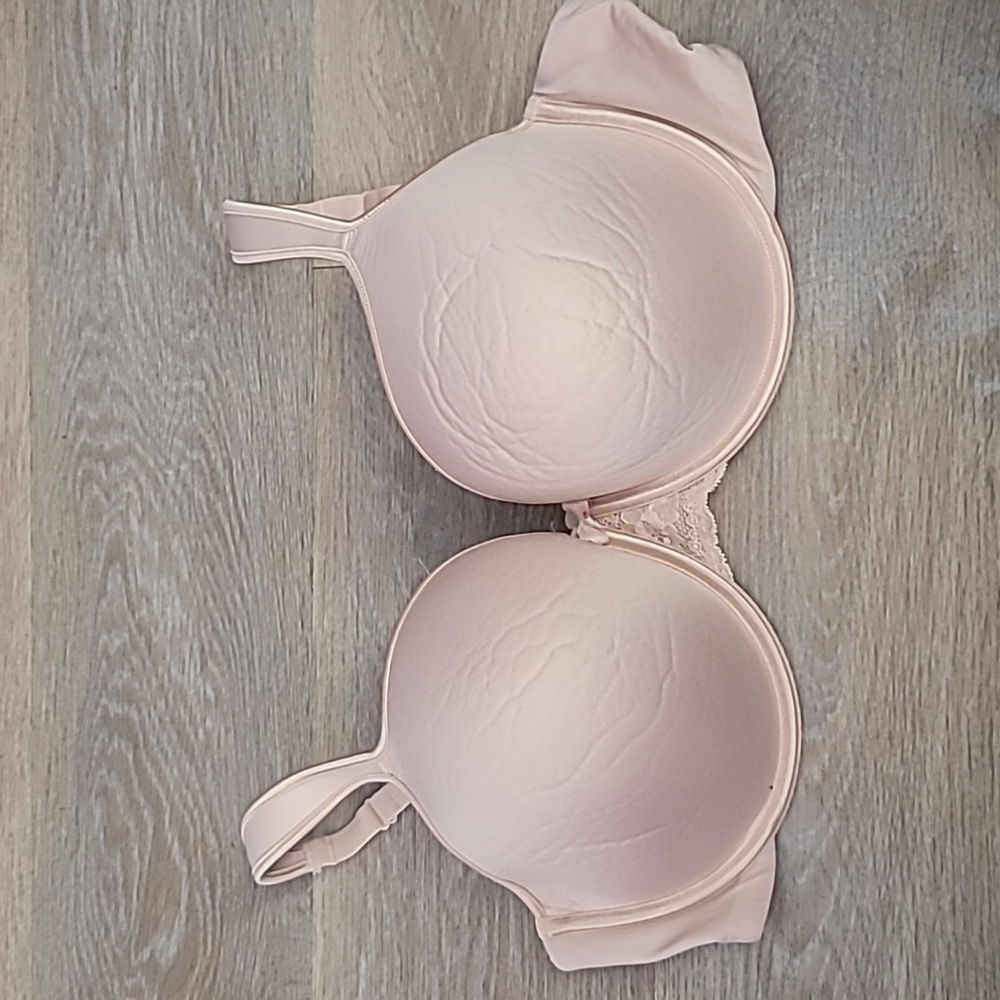 Torrid bra